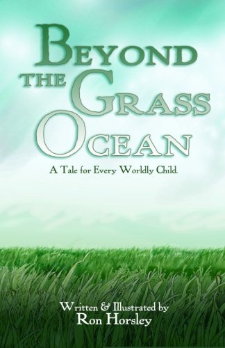 Beyond The Grass Ocean Text Edition A Tale For Every - 