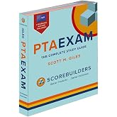 PTAEXAM: The Complete Study Guide 2024