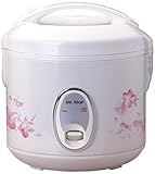 4 Cups Rice Cooker