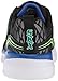 Skechers Unisex-Child Turboshift-Microflect Sneaker