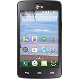TracFone LG Sunrise No Contract Phone - Retail Packaging (ATT) Certified Refurbished