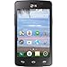 TracFone LG Sunrise No Contract Phone - Retail Packaging (ATT) Certified Refurbished