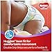 HUGGIES LITTLE MOVERS Diapers, Size 3 (16-28 lb.), 28 Ct., JUMBO PACK (Packaging May Vary), Baby Diapers for Active Babies
