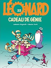 Cadeau de génie