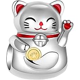 GOINEVA Sun Star Moon Elephant Sunflower Charm for Bracelet Necklace 925 Sterling Silver Charms Happy Birthday Charms for Women Jewelry Gift