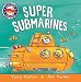 Super Submarines (Amazing Machines) primary