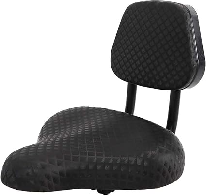 tricycle seat