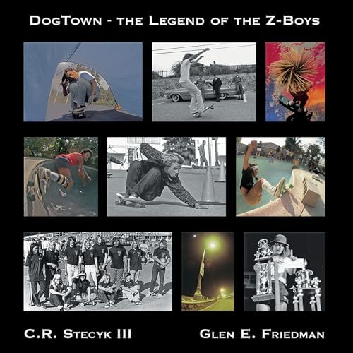 Amazon.com: Glen E. Friedman: My Rules: 9780847843558: Glen E
