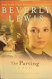 The Parting (The Courtship of Nellie Fisher, Book 1) LARGE PRINT by 