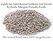 Lightly Sea Salted Sunflower Seed Kernels by Gerbs - 4 LBS - Top 11 Food Allergen Free & Non GMO - Premium Dry Roasted Seeds – COG USA