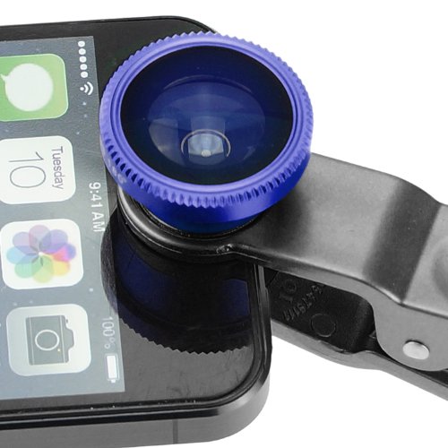 Phone Lens Universal Clip 12X Telephoto Lens Mobile Phone