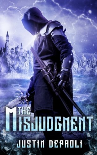 The Misjudgment (An Assassin's Blade) (Volume 3)