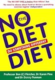 Image de The No Diet Diet: Do Something Different