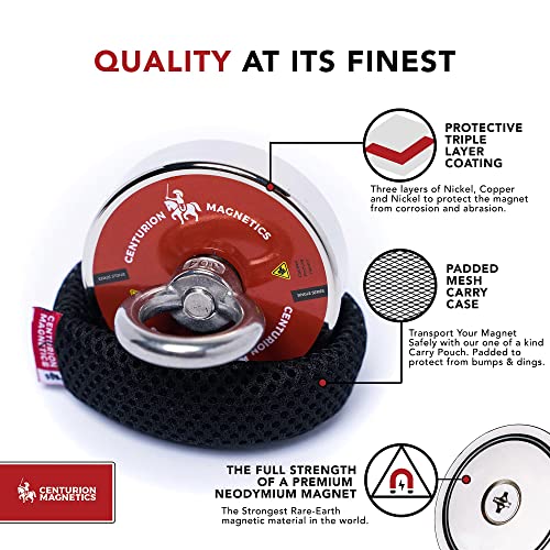 Centurion 625 lb Fishing Kit (AllinOne) Super