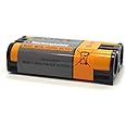 Rechargeable Battery Batterie BP-HP800-11 for Sony Wireless Headphones MDR-RF955RK MDR-RF955RK MDR-RF995RK MDR-RF895R MDR-RF8