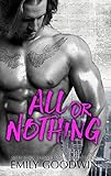 All or Nothing: A Second Chance Romance