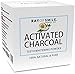 Activated Charcoal Powder 100% Natural and Pure Teeth Whitening by RAY OF SMILE
