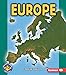 Europe (Pull Ahead Books ― Continents)