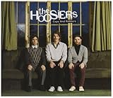 The Hoosiers Album: «Cops & Robbers» (Front side)