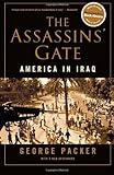 Book cover for The Assassins' Gate: America in Iraq
