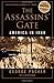 Book cover for The Assassins' Gate: America in Iraq