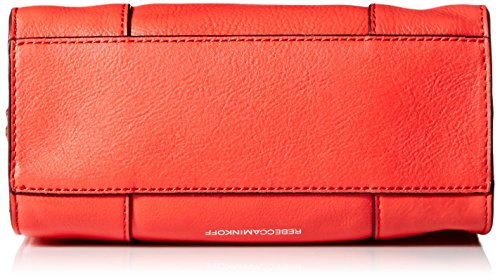 Mab Tote Mini Cross Body Rebecca Minkoff Side Zip