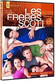 Les Frères Scott - Saison 1 - Dvd Test