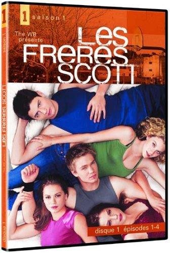 Les Frères Scott - Saison 1 - Dvd Test
