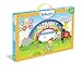 Skillmatics Educational Game: Alphabet Big & Small 3-6 Years Multicolour