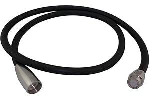 Embolden Jewelry Baseball Necklace [Titanium ION Series] Power/Energy for Sports - Thick [Black] Silicone/Rubber Cord and Magnetic Clasp for Softball, Health Benefits [for Men & Boys]