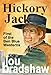 Hickory Jack (Ben Blue Book 1)