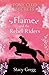 Flame and the Rebel Riders (Pony Club Secrets) (Book 9)
