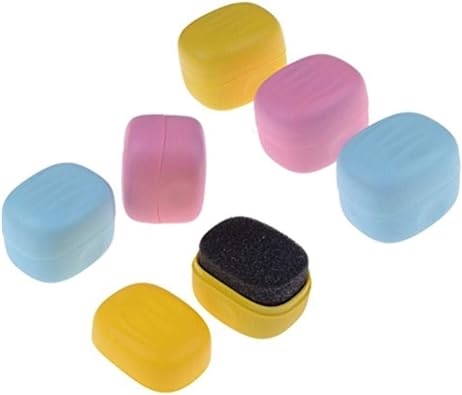 shoe shine sponge amazon