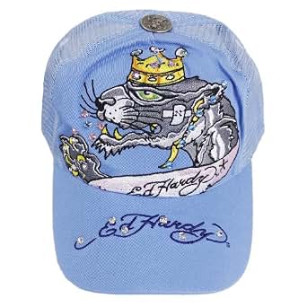 ed hardy hat amazon
