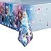 Disney Frozen Plastic Tablecloth, 84