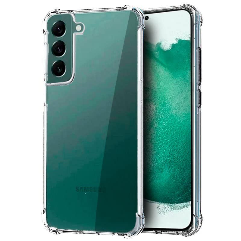 Carcasa Cool para Samsung S906 Galaxy S22 Plus AntiShock... en promo sur Amazon