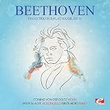 PIANO TRIO IN B-FLAT MAJOR OP. 11 (MOD) (RMST)     image