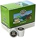 Green Mountain Coffee Double Black Diamond & Napalm -- Extra Bold Variety Pack 48 K-Cups for Keurig Brewers