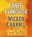 Wicked Charms: A Lizzy and Diesel Novel (Lizzy & Diesel)