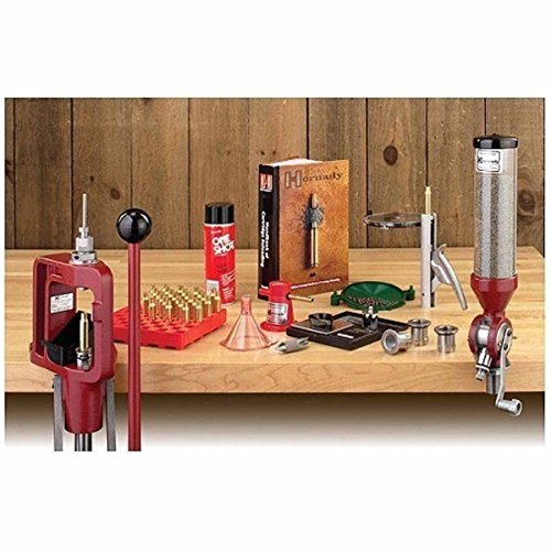 Hornady 85003 Lock N Load Classic Reloading Press Kit