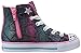 Skechers Kids Kids' Step up-Glitzy Kicks Sneaker