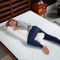 Tempur Pedic Tempur Body Pillow Soft Support Pressure Relief