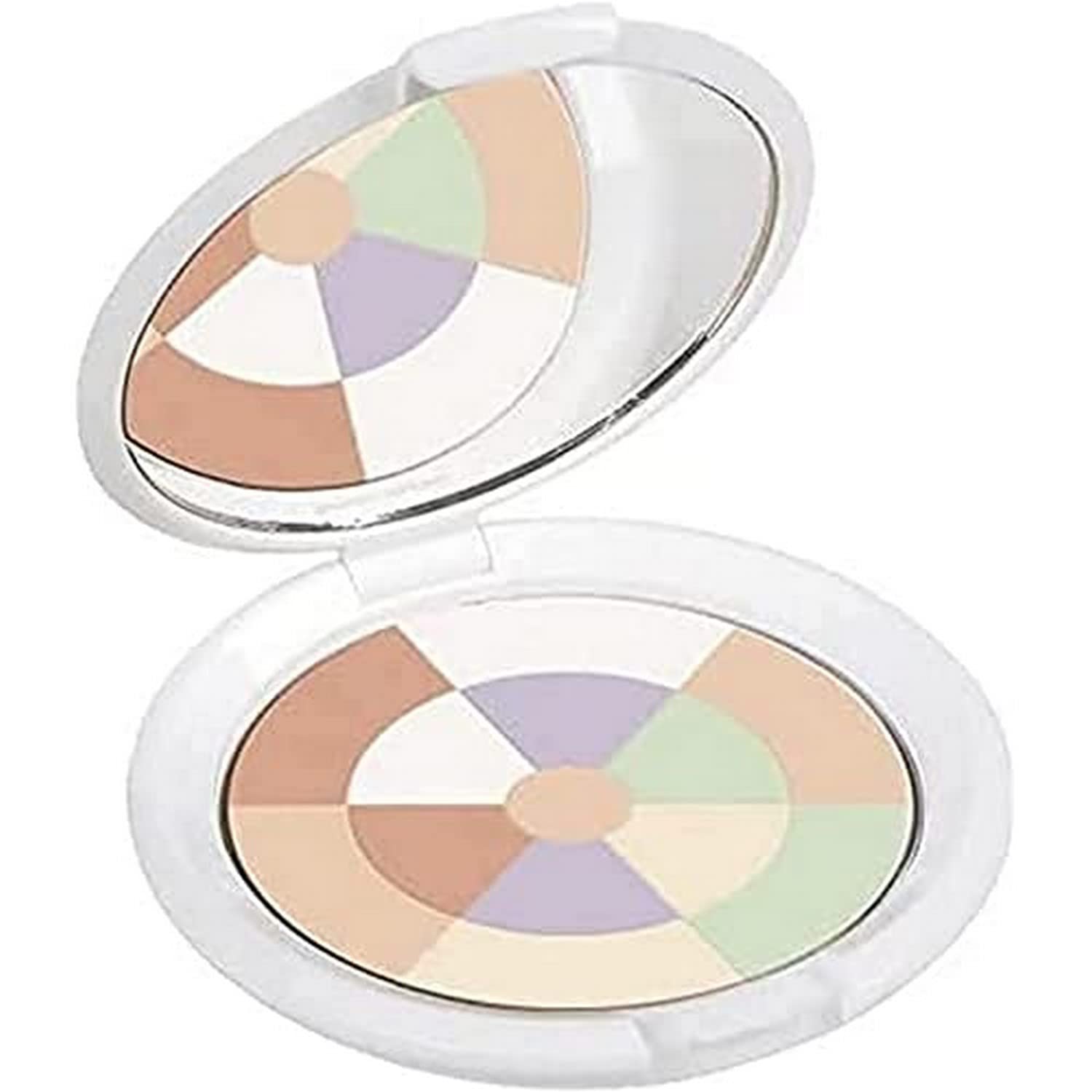 Avène Couvrance – Cipria Mosaic Luminosità Fissante Opacizzante Sublimante, 10 g
