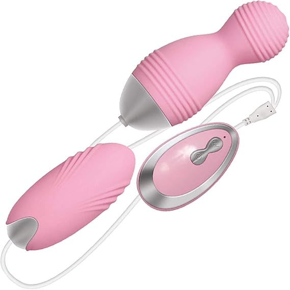 Adam & Eve Couples Butterfly Play Set Two Multi-Use Stimulators