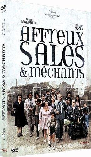 Affreux, Sales Et Méchants