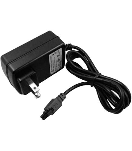 ABLEGRID 24V AC Adapter For Definitive Technology W Studio Ultra Slim Sound Bar