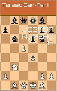 Livro JOGADA NÚMERO 17 (HISTÓRIAS DA TERRA 33)