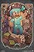 Trends International Minecraft-Steve Nouveau Wall Poster, 22.375