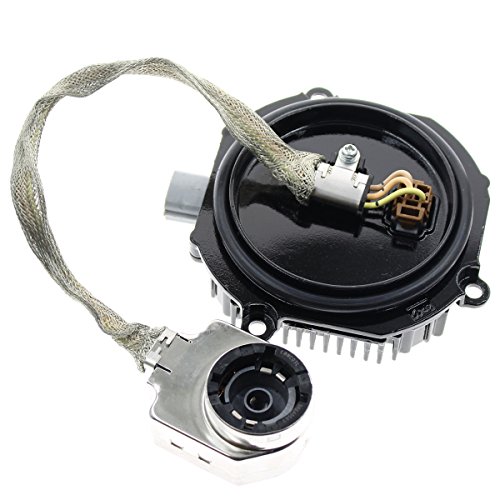 AUTOKAY Xenon HID Ballast Control Unit Module 28474-89904 for Nissan Infiniti
