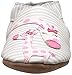 Robeez Baby Girls Shoes Soft Soles Traditional Silhouette